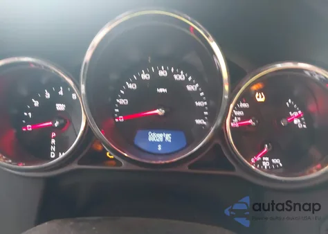 2012 Cadillac Cts Performance z USA, uszkodzony, nr VIN 1G6DL1E38C0117480